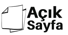Açık Sayfa